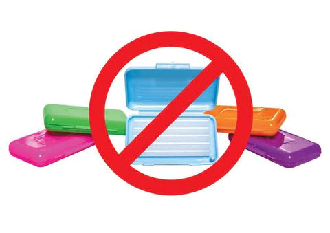 Survey Confirms Traditional Dental Wax Is Obsolete And Will Be Discontinued By The Orthodontic Profession