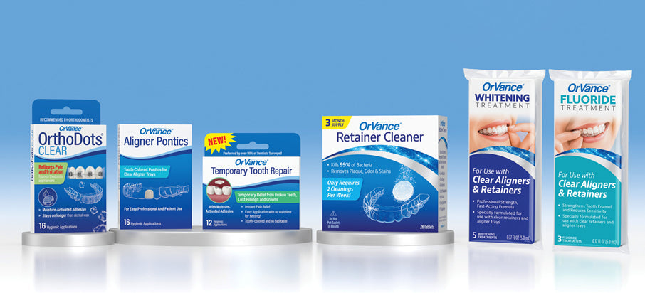 OrVance® Announces Exclusive Partnership with DOC Brands: David Fox named to Lead the Venture