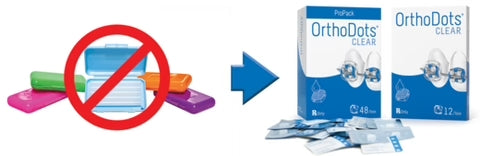 OrVance Publishes Consumer Alert On Generic Dental Wax