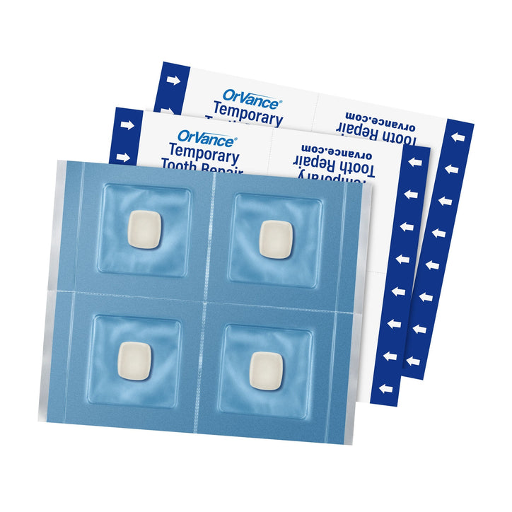 OrVance® Temporary Tooth Repair