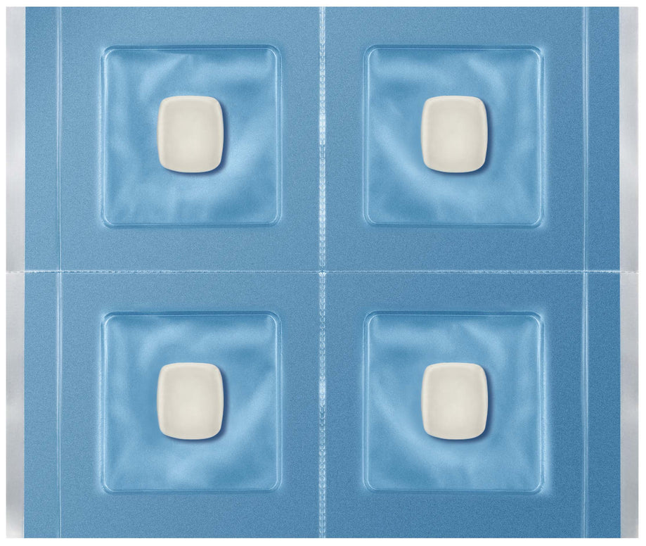 OrVance® Temporary Tooth Repair