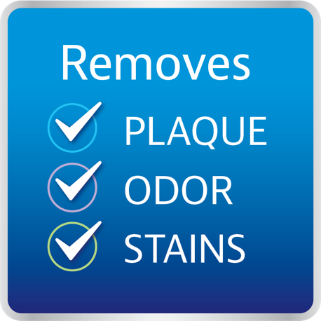 OrVance® Retainer Cleaner