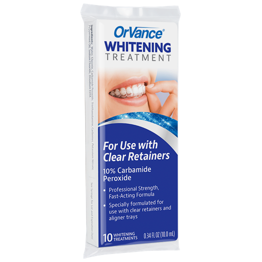 OrVance® Whitening Treatment
