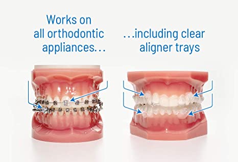 OrthoDots® CLEAR