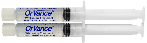 OrVance® Whitening Treatment